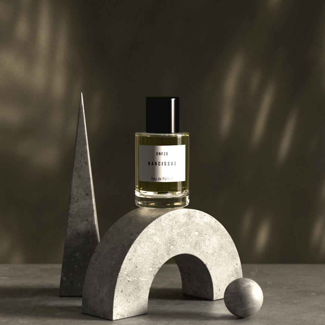 NARCISSUS - 50ml